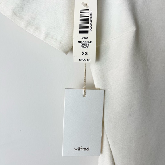 Wilfred Mignonne Dress - Picture 8 of 10